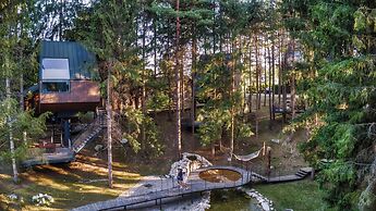 Plitvice Holiday Resort - Campsite