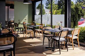 Plitvice Holiday Resort - Campsite