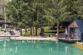 Plitvice Holiday Resort - Campsite