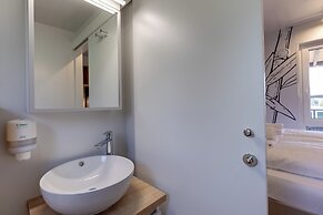 Plitvice Holiday Resort - Campsite