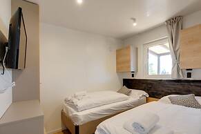 Plitvice Holiday Resort - Campsite