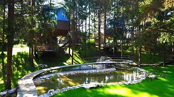 Plitvice Holiday Resort - Campsite