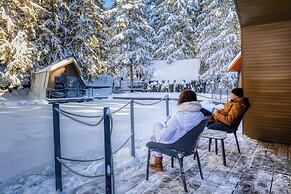 Plitvice Holiday Resort - Campsite