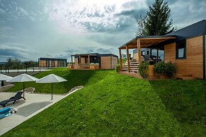 Plitvice Holiday Resort - Campsite
