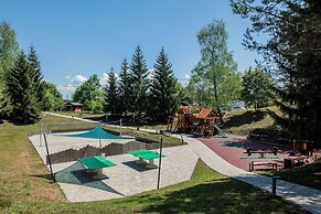 Plitvice Holiday Resort - Campsite