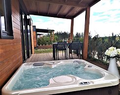 Plitvice Holiday Resort - Campsite