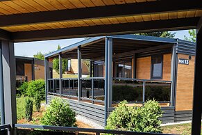 Plitvice Holiday Resort - Campsite