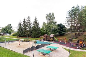 Plitvice Holiday Resort - Campsite