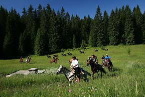 Plitvice Holiday Resort - Campsite