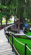 Plitvice Holiday Resort - Campsite