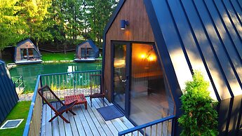 Plitvice Holiday Resort - Campsite