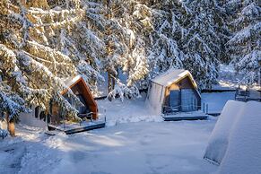 Plitvice Holiday Resort - Campsite