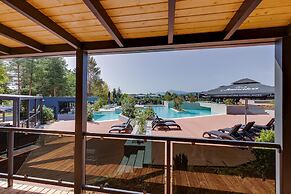 Plitvice Holiday Resort - Campsite