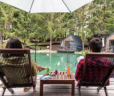 Plitvice Holiday Resort - Campsite