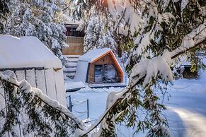 Plitvice Holiday Resort - Campsite