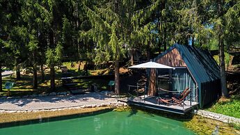 Plitvice Holiday Resort - Campsite