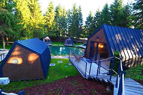 Plitvice Holiday Resort - Campsite