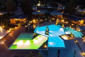 Plitvice Holiday Resort - Campsite