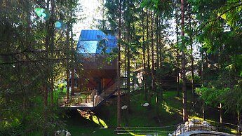Plitvice Holiday Resort - Campsite