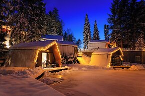 Plitvice Holiday Resort - Campsite