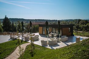 Plitvice Holiday Resort - Campsite