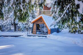Plitvice Holiday Resort - Campsite