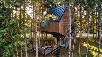 Plitvice Holiday Resort - Campsite