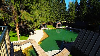 Plitvice Holiday Resort - Campsite