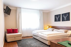 Plitvice Holiday Resort - Campsite