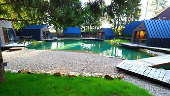 Plitvice Holiday Resort - Campsite