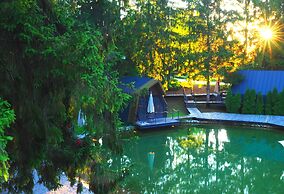 Plitvice Holiday Resort - Campsite