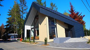 Plitvice Holiday Resort - Campsite