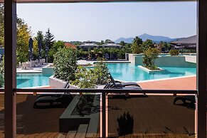 Plitvice Holiday Resort - Campsite