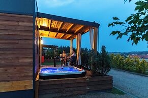 Plitvice Holiday Resort - Campsite