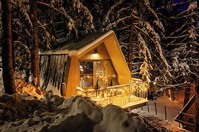 Plitvice Holiday Resort - Campsite