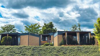 Plitvice Holiday Resort - Campsite