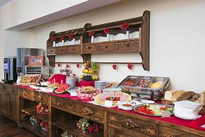 Plitvice Holiday Resort - Campsite