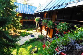 Plitvice Holiday Resort - Campsite