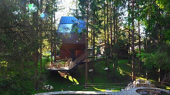 Plitvice Holiday Resort - Campsite