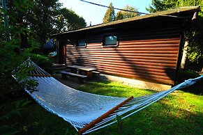Plitvice Holiday Resort - Campsite