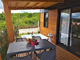 Plitvice Holiday Resort - Campsite