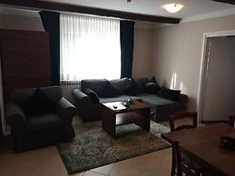 Plitvice Holiday Resort - Campsite