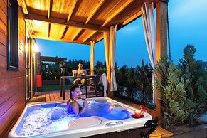 Plitvice Holiday Resort - Campsite