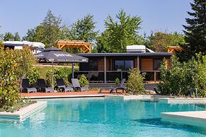 Plitvice Holiday Resort - Campsite