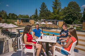 Plitvice Holiday Resort - Campsite