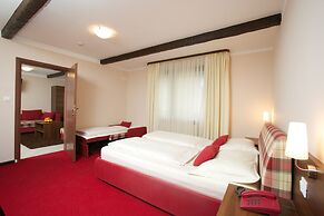 Plitvice Holiday Resort - Campsite