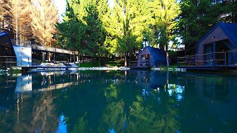 Plitvice Holiday Resort - Campsite