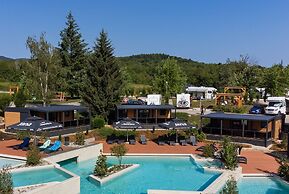 Plitvice Holiday Resort - Campsite