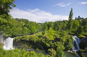 Plitvice Holiday Resort - Campsite