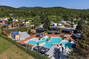 Plitvice Holiday Resort - Campsite